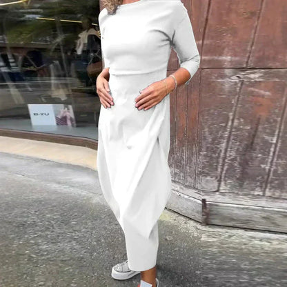 Elizabeth | Rochie Timeless cu Sofisticare Practică