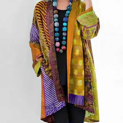 Riley - Cardigan tricotat pentru femei