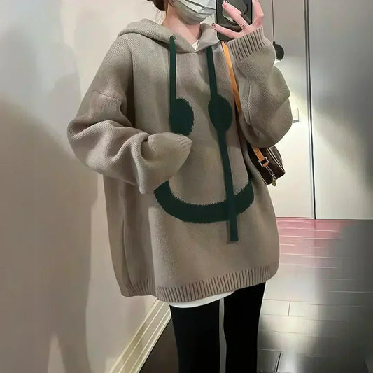 Julie™ Hanorac Confortabil