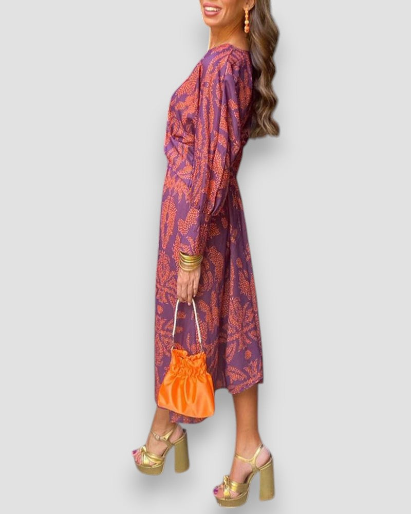 Holly | Rochie Elegantă
