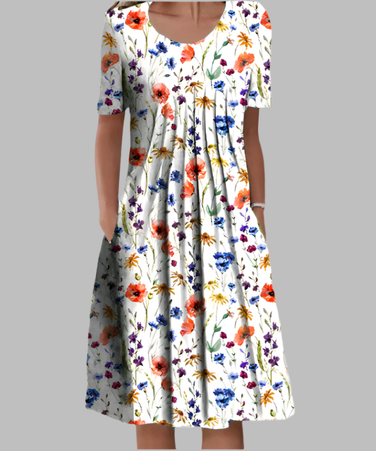 Sophia™ - Rochie Elegantă Handmade