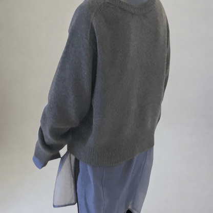 CATHY | Cardigan moale și elegant