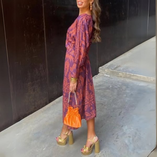 Holly | Rochie Elegantă
