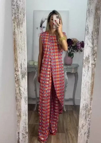 SKYE – COSTUM COMOD IMPRIMAT