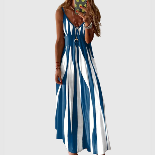 Miren – Rochie Handmade Zora