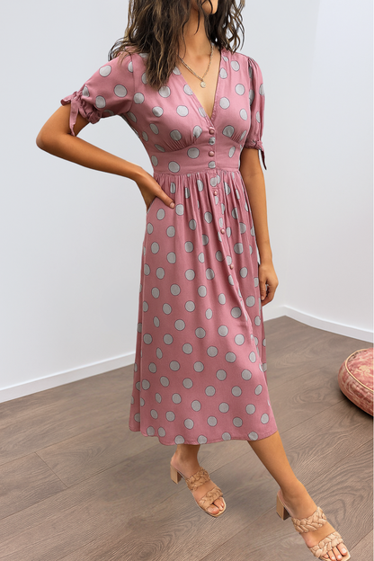 MAYA – ROCHIE MIDI POLKA SPOTLIGHT