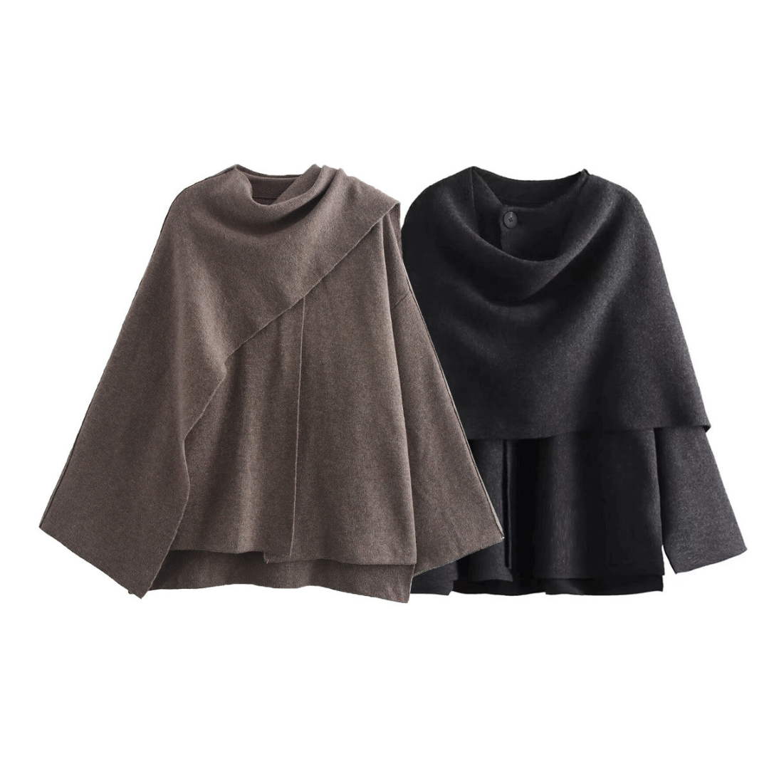ELIF | Palton Cape