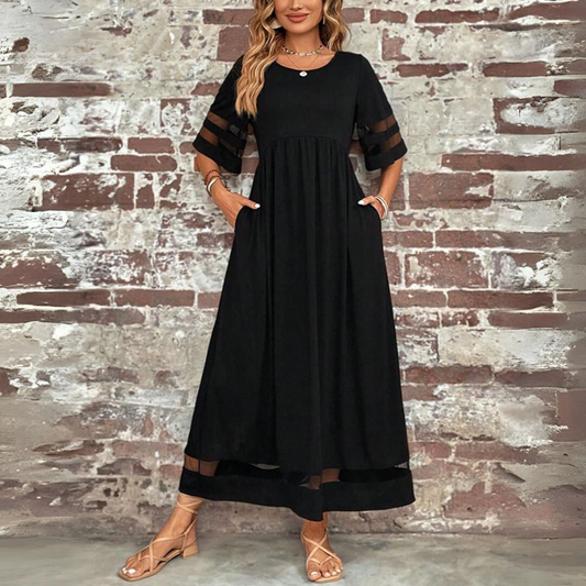 Sable – Rochie Stilată și Elegantă