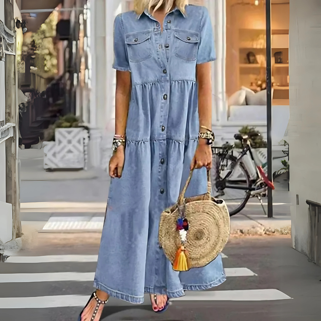 Madison – Rochie sofisticată, care pune în valoare silueta