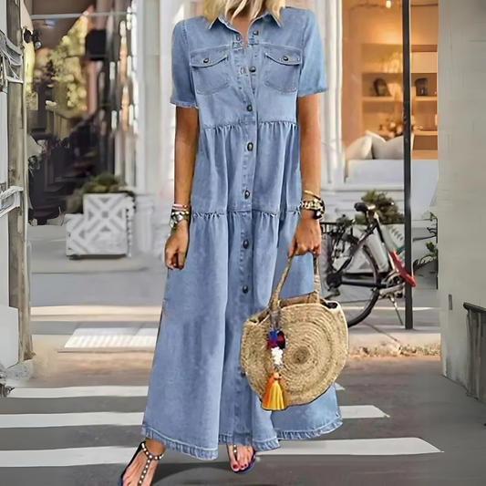 Madison – Rochie sofisticată, care pune în valoare silueta