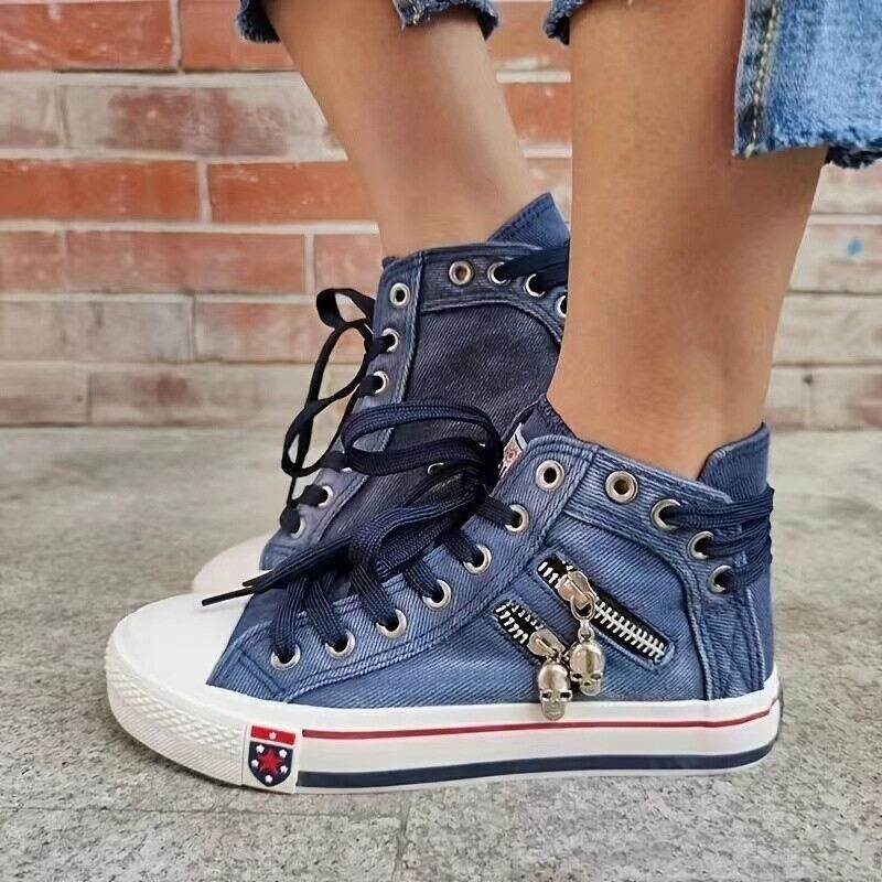 Zoey – Pantofi Ortopedici Trendy