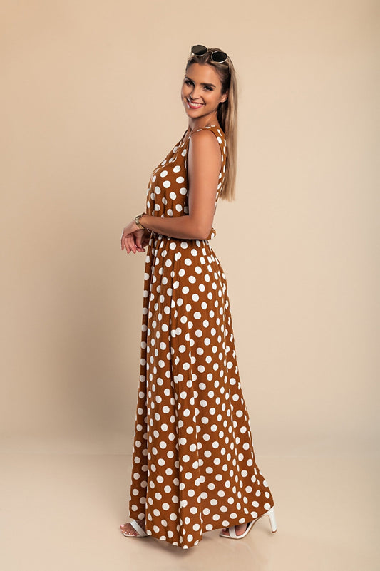 Melissa | Rochie cu Puncte