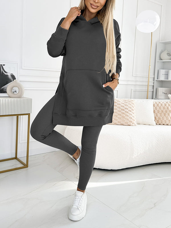 Set de Hanorac Sienna™ Cozy
