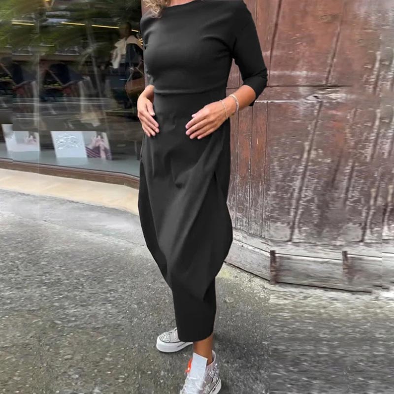 Elizabeth | Rochie Timeless cu Sofisticare Practică
