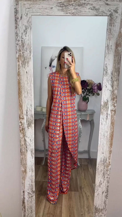 SKYE – COSTUM COMOD IMPRIMAT