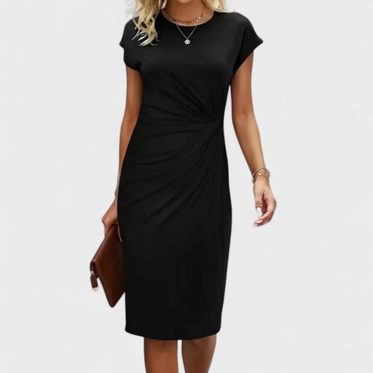 AMANDA – ROCHIE CU ELEGANȚĂ SCULPTATĂ