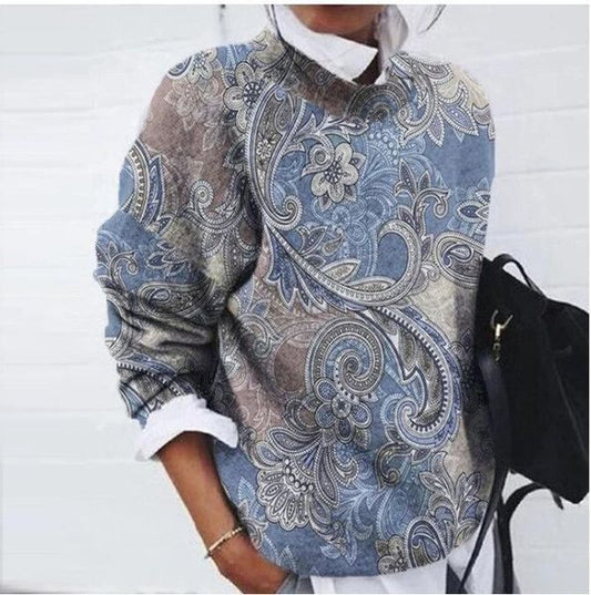 Pulover Trendy Amelia™
