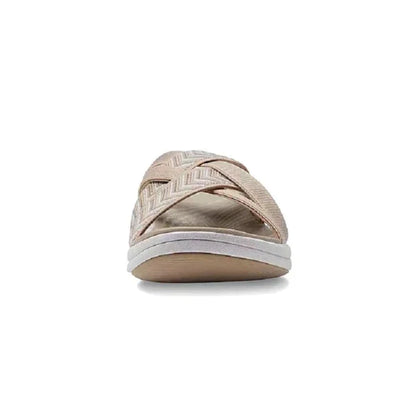 Alena™ - Sandale ortopedice elegante