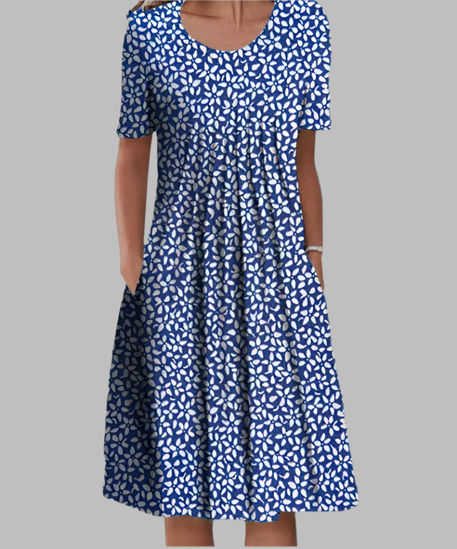 Sophia™ - Rochie Elegantă Handmade