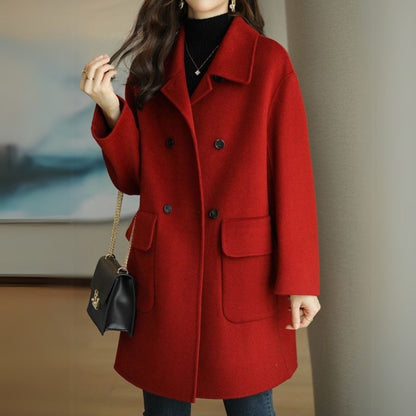 Sophia - Palton Formal Clasic