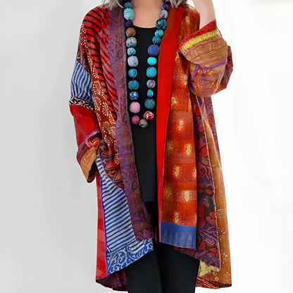 Riley - Cardigan tricotat pentru femei