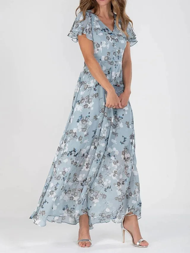 Ella | Rochie Colorată