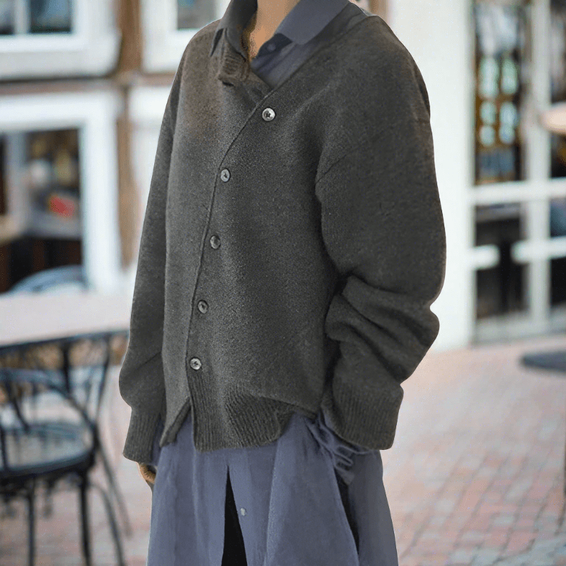 CATHY | Cardigan moale și elegant