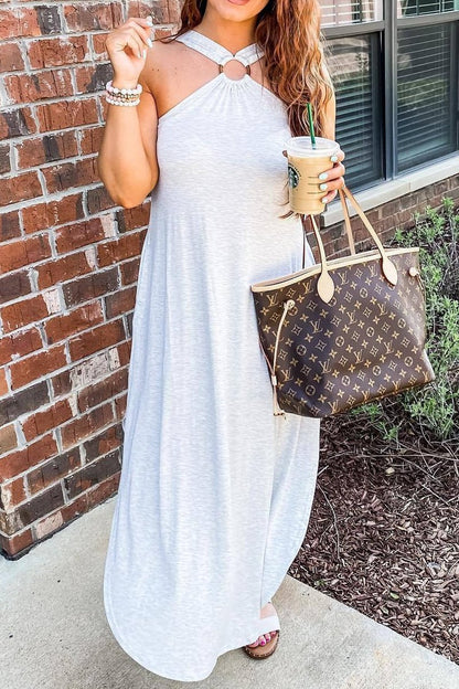 RENATA – ROCHIE MAXI CU HALTER