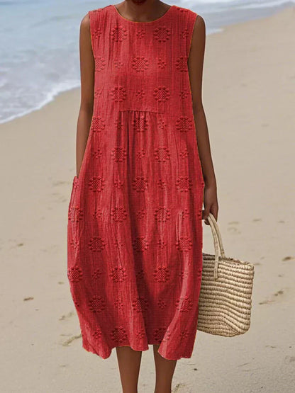 MATILDA – ROCHIE CU FLORI DE LITORAL