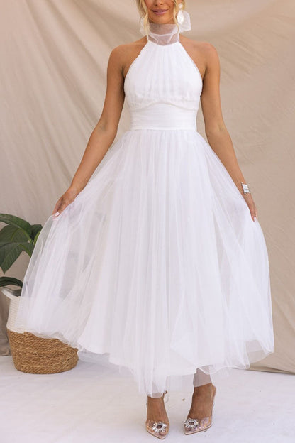 Thalina | Rochie Fancy din Tulle