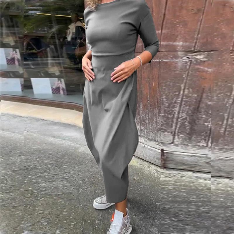 Elizabeth | Rochie Timeless cu Sofisticare Practică