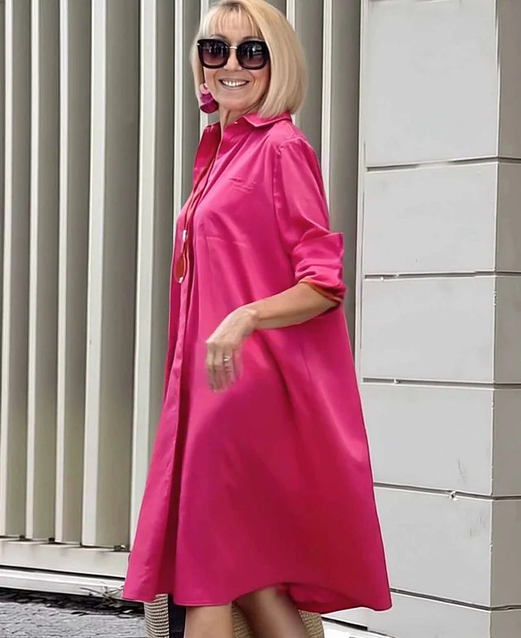 AMY – ROCHIE CAMASĂ MODERNĂ ȘI CHIC