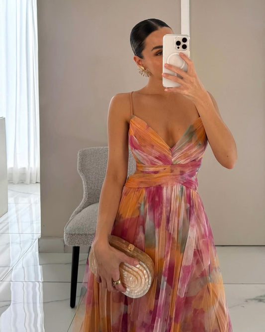 Junessa | Rochie Maxi Uimitoare