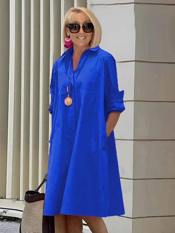AMY – ROCHIE CAMASĂ MODERNĂ ȘI CHIC