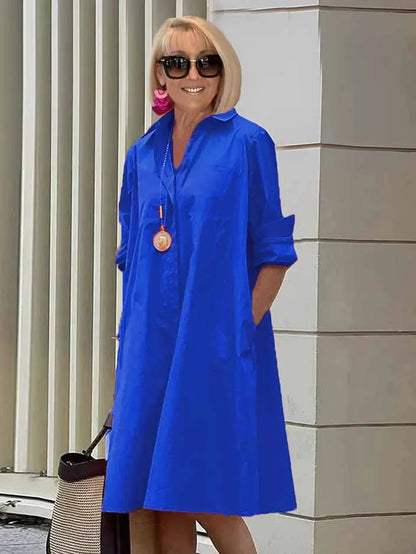 AMY – ROCHIE CAMASĂ MODERNĂ ȘI CHIC