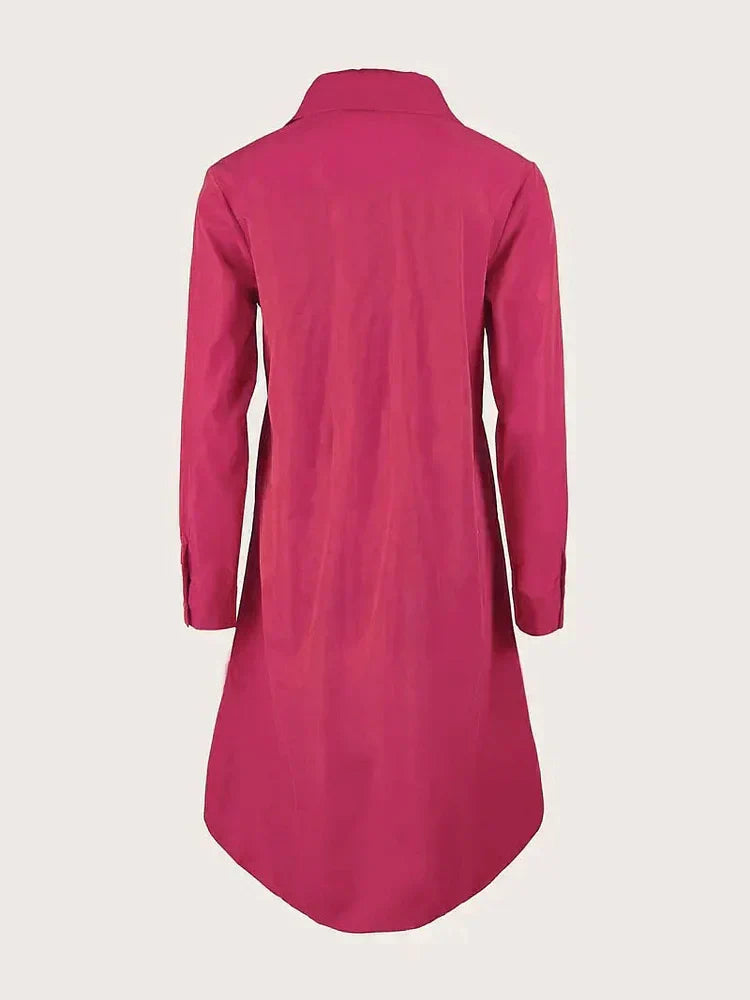 AMY – ROCHIE CAMASĂ MODERNĂ ȘI CHIC