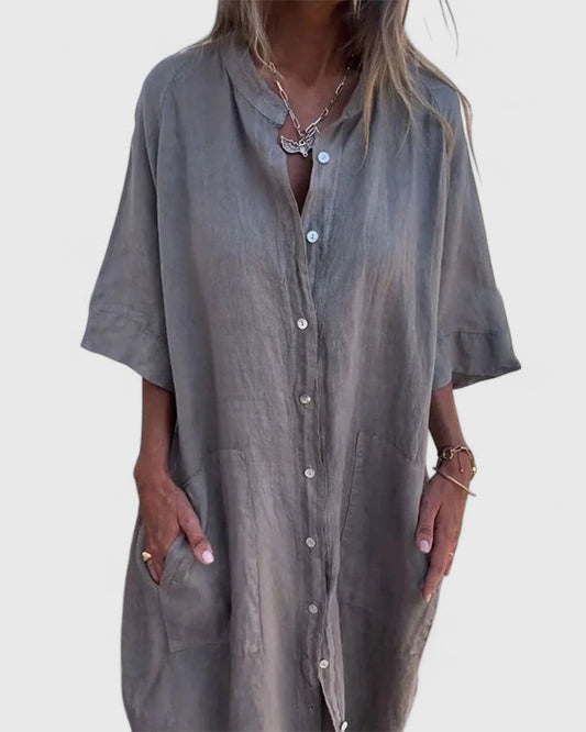 CHLOE – ROCHIE CAMASĂ UȘOARĂ