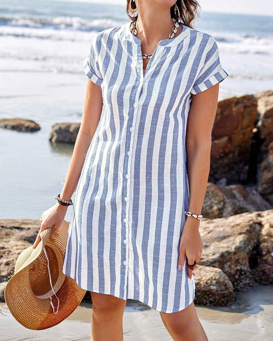 MIRANDA – ROCHIE CAMASĂ CU DUNGĂ BREEZE