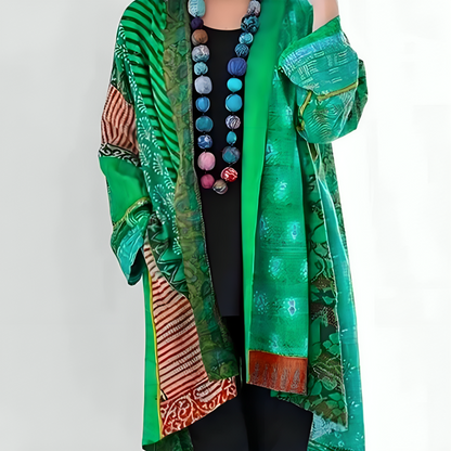 Riley - Cardigan tricotat pentru femei