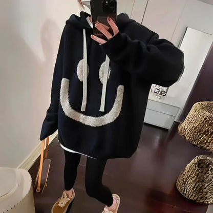 Julie™ Hanorac Confortabil