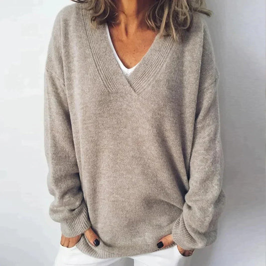 Pulover Elegant Leandra™