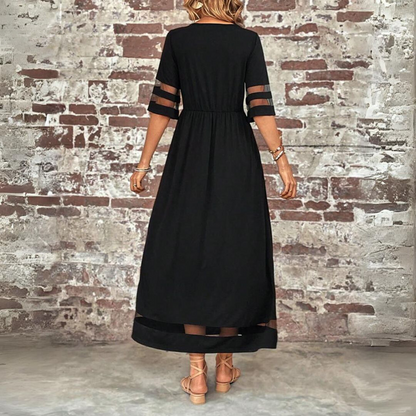 Sable – Rochie Stilată și Elegantă