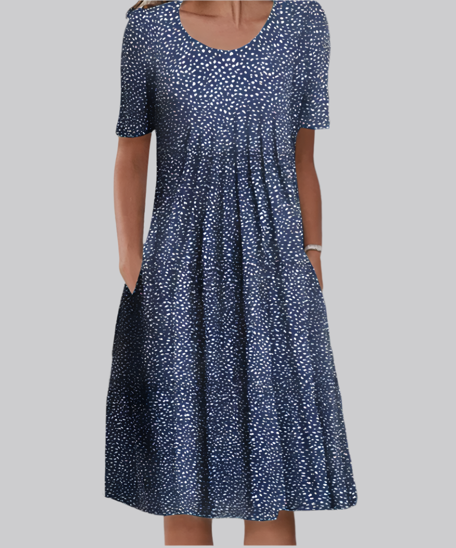 Sophia™ - Rochie Elegantă Handmade