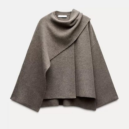 ELIF | Palton Cape