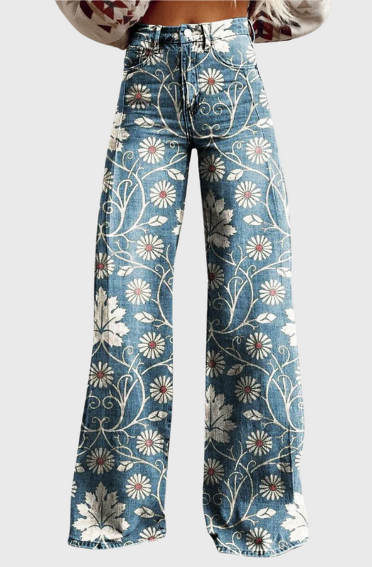 Alannah | Pantaloni