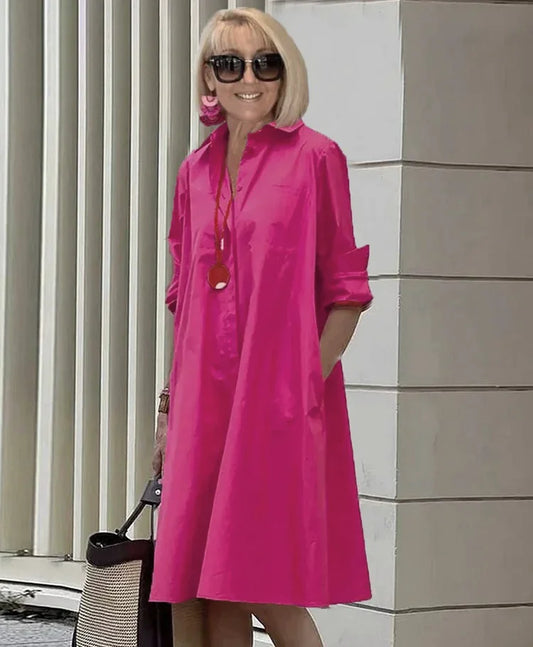 AMY – ROCHIE CAMASĂ MODERNĂ ȘI CHIC