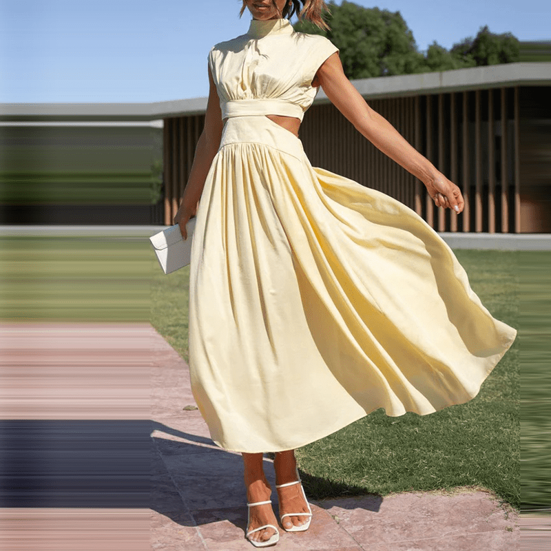 BLAST - ROCHIE MAXI ELEGANTĂ