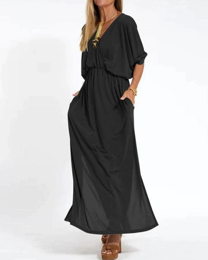 ISLA – ROCHIE MAXI RELAXATĂ