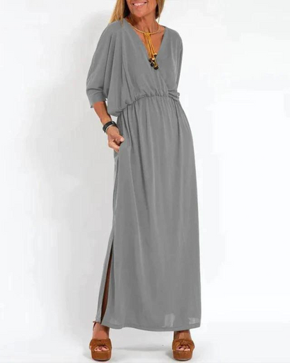 ISLA – ROCHIE MAXI RELAXATĂ
