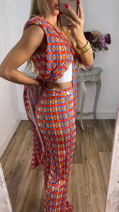 SKYE – COSTUM COMOD IMPRIMAT